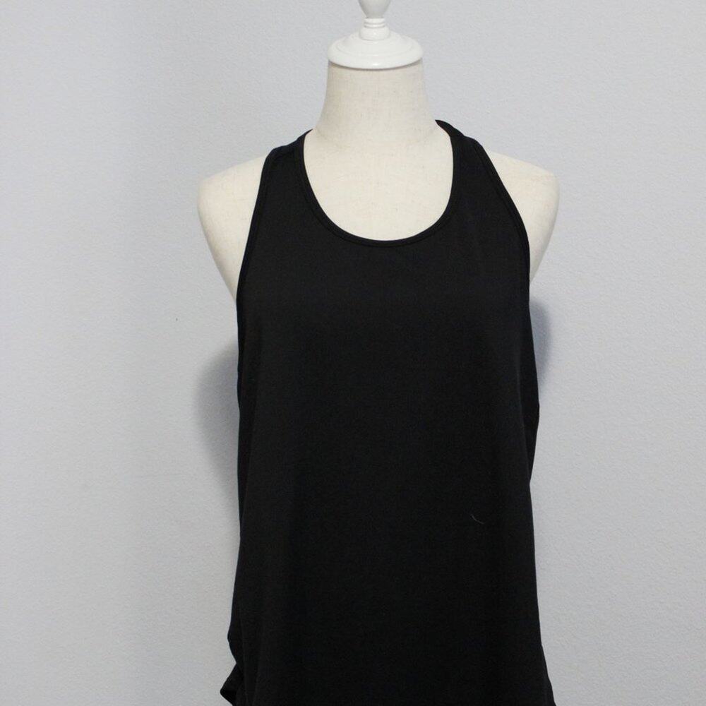🌸 All In Motion Black Workout Tank